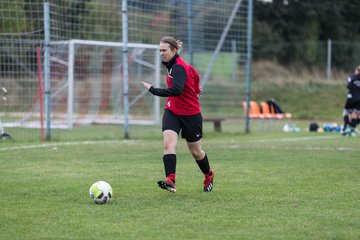 Bild 30 - Frauen Grossenasper SV - SV Steinhorst/Labenz : Ergebnis: 1:3